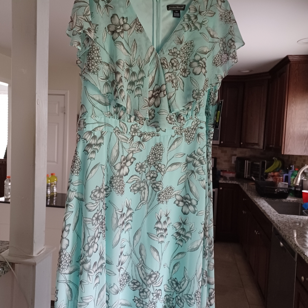 Women's Jessica Howard Dress